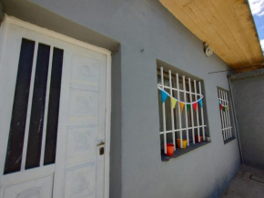 Casita Festiva